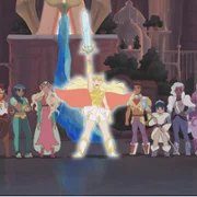 She-Ra i księżniczki mocy - galeria zdjęć - filmweb
