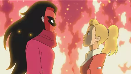 She-Ra i księżniczki mocy - galeria zdjęć - filmweb