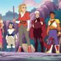 She-Ra i księżniczki mocy - galeria zdjęć