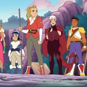 She-Ra and the Princesses of Power - galeria zdjęć - filmweb