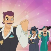 She-Ra and the Princesses of Power - galeria zdjęć - filmweb