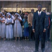 Hotel Rwanda - galeria zdjęć - filmweb