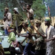 Hotel Rwanda - galeria zdjęć - filmweb