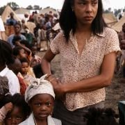 Hotel Rwanda - galeria zdjęć - filmweb