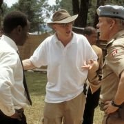 Hotel Rwanda - galeria zdjęć - filmweb