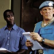 Hotel Rwanda - galeria zdjęć - filmweb