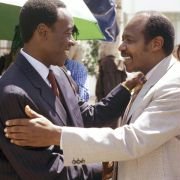 Hotel Rwanda - galeria zdjęć - filmweb