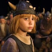 Vicky: wielki mały wiking - galeria zdjęć - filmweb