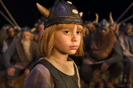 Vicky: wielki mały wiking - galeria zdjęć - filmweb