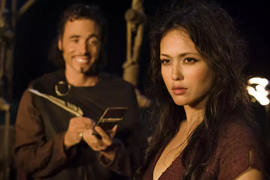 Vicky: wielki mały wiking - galeria zdjęć - filmweb