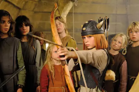 Vicky: wielki mały wiking - galeria zdjęć - filmweb