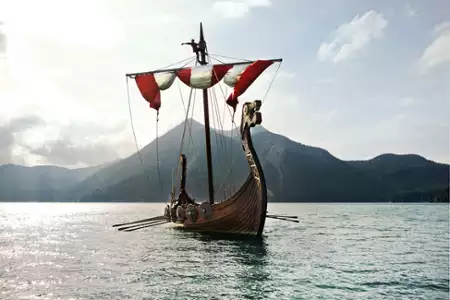 Vicky: wielki mały wiking - galeria zdjęć - filmweb