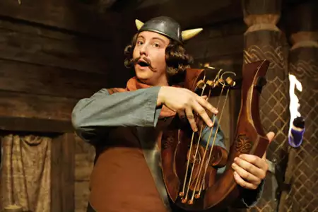 Vicky: wielki mały wiking - galeria zdjęć - filmweb