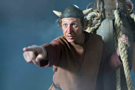 Vicky: wielki mały wiking - galeria zdjęć - filmweb