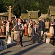 Vicky: wielki mały wiking - galeria zdjęć - filmweb