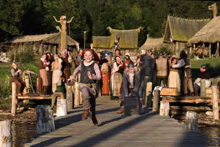 Vicky: wielki mały wiking - galeria zdjęć - filmweb
