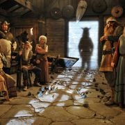 Vicky: wielki mały wiking - galeria zdjęć - filmweb