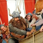 Vicky: wielki mały wiking - galeria zdjęć - filmweb