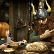 Vicky: wielki mały wiking - galeria zdjęć - filmweb
