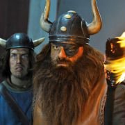 Vicky: wielki mały wiking - galeria zdjęć - filmweb