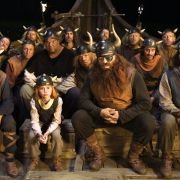 Vicky: wielki mały wiking - galeria zdjęć - filmweb