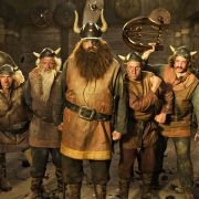 Vicky: wielki mały wiking - galeria zdjęć - filmweb