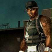 50 Cent: Bulletproof - galeria zdjęć - filmweb