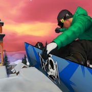 Tony Hawk: Shred - galeria zdjęć - filmweb