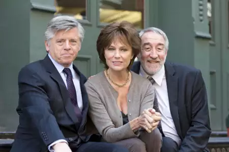 Witamy w Nowym Jorku - galeria zdjęć - filmweb