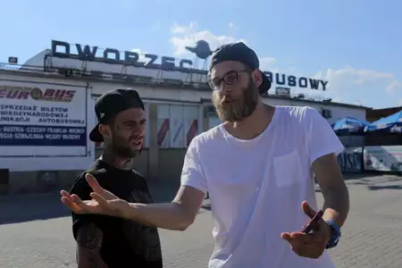 AKIN - galeria zdjęć - filmweb