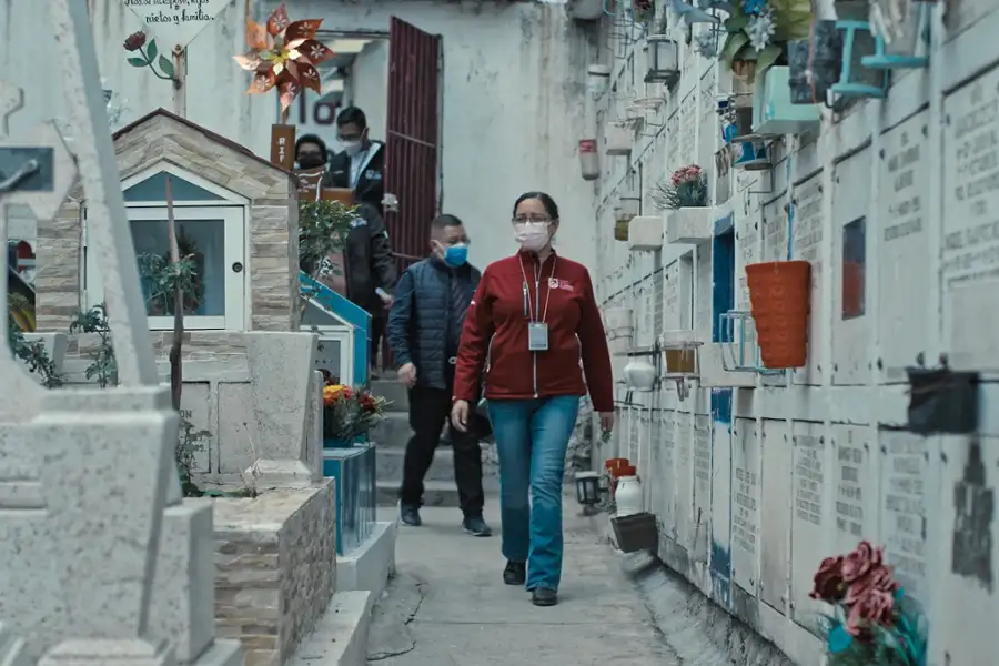 Prokuratorka - galeria zdjęć - filmweb