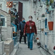 La fiscal - galeria zdjęć - filmweb