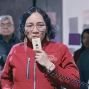 La fiscal - galeria zdjęć - filmweb