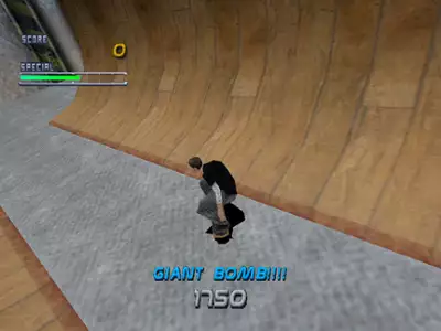 Tony Hawk's Pro Skater 2 - galeria zdjęć - filmweb