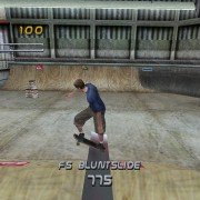 Tony Hawk's Pro Skater 2 - galeria zdjęć - filmweb