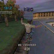 Tony Hawk's Pro Skater 2 - galeria zdjęć - filmweb