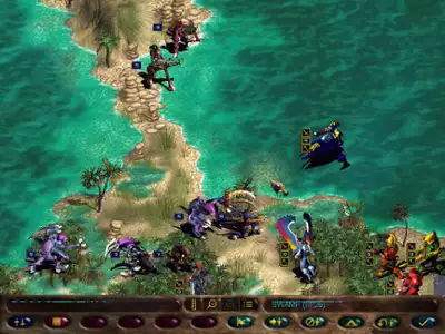 Warhammer 40,000: Rites of War - galeria zdjęć - filmweb