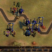 Warhammer 40,000: Rites of War - galeria zdjęć - filmweb