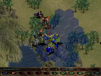 Warhammer 40,000: Rites of War - galeria zdjęć - filmweb
