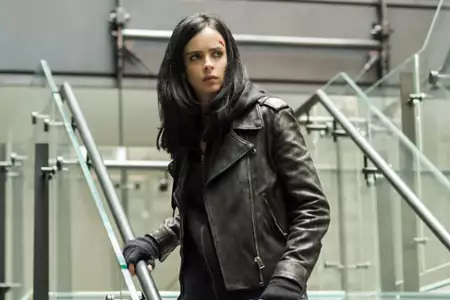 Jessica Jones - galeria zdjęć - filmweb