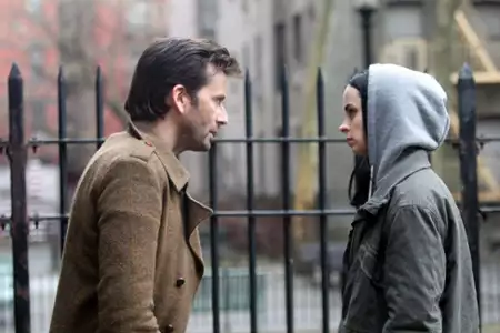 Jessica Jones - galeria zdjęć - filmweb