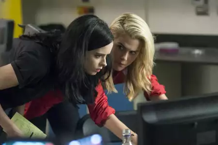 Jessica Jones - galeria zdjęć - filmweb