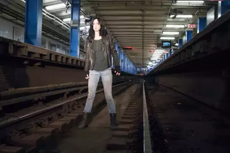 Jessica Jones - galeria zdjęć - filmweb