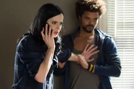 Jessica Jones - galeria zdjęć - filmweb