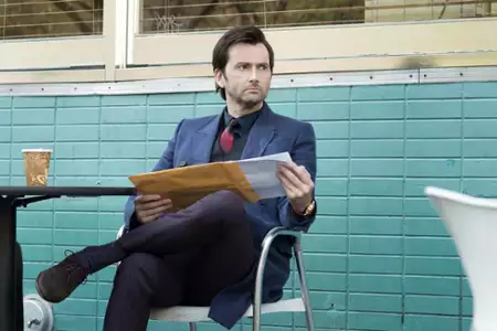 Jessica Jones - galeria zdjęć - filmweb