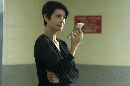 Jessica Jones - galeria zdjęć - filmweb