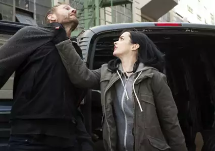 Jessica Jones - galeria zdjęć - filmweb