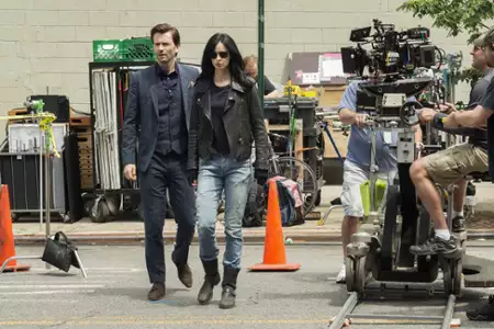 Jessica Jones - galeria zdjęć - filmweb