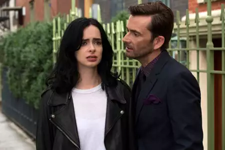 Jessica Jones - galeria zdjęć - filmweb