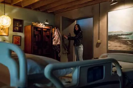 Jessica Jones - galeria zdjęć - filmweb